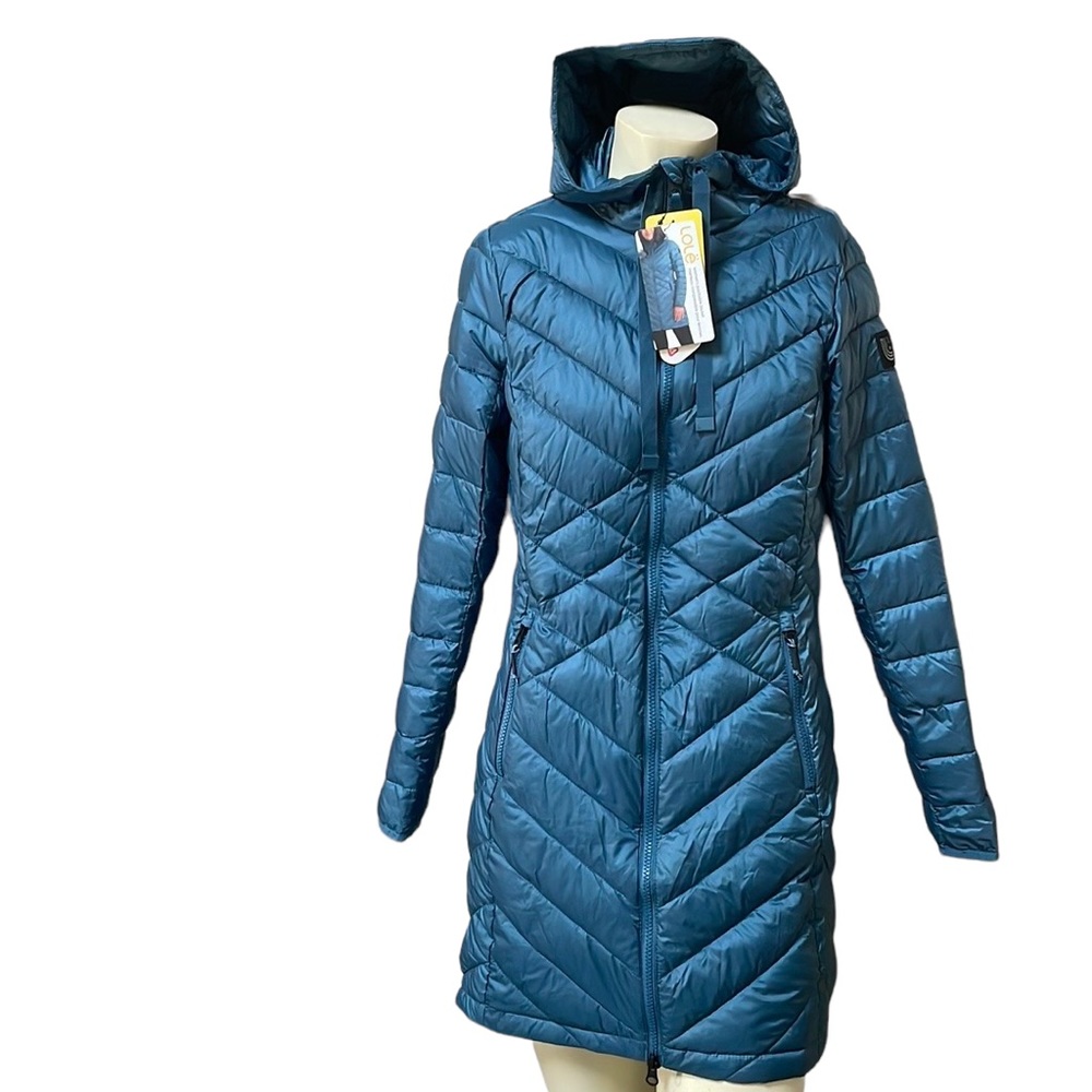 Lole - lightweight package jacket